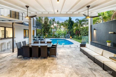 Property photo of 19 Oriana Drive Mermaid Waters QLD 4218