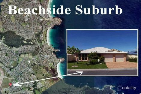 Property photo of 27 Hicks Terrace Shell Cove NSW 2529