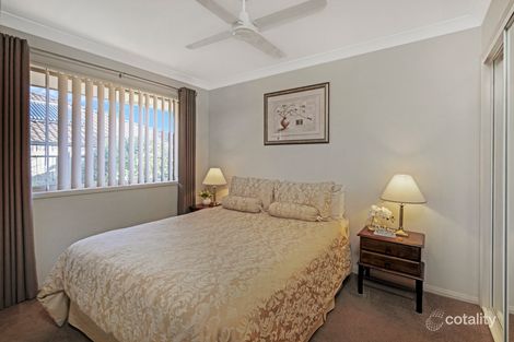 Property photo of 17 Silvereye Circuit Gilston QLD 4211