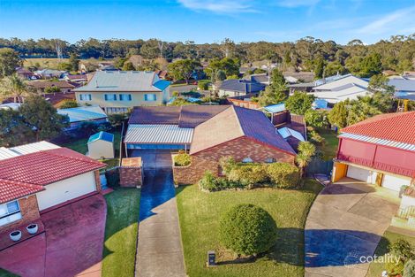 Property photo of 13 Kokoda Place Glenfield NSW 2167