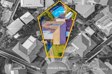 Property photo of 13 Kokoda Place Glenfield NSW 2167