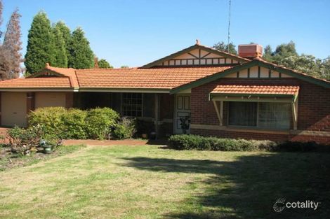 35 Old Brickworks Rd, Byford, WA 6122