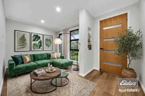 Property photo of 27 Gambusia Road Werribee VIC 3030