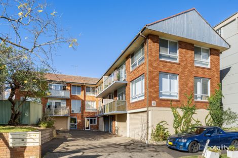 Property photo of 2/66-68 Croydon Street Cronulla NSW 2230