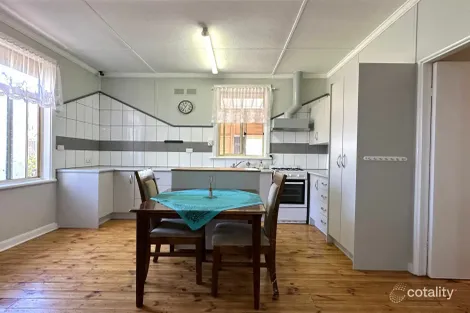 Property photo of 2 George Street Peterborough SA 5422