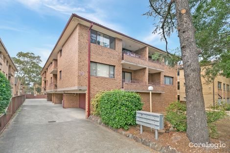 Property photo of 3/19 Caroline Street Westmead NSW 2145
