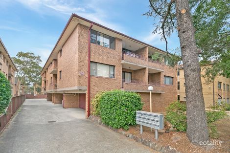 3/19 Caroline St, Westmead, NSW 2145