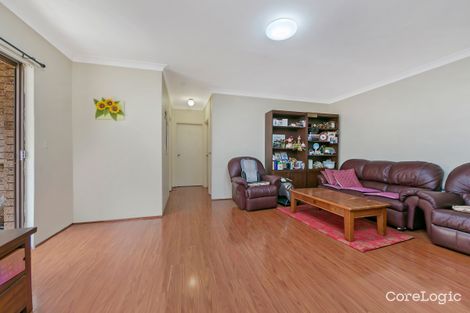 Property photo of 3/19 Caroline Street Westmead NSW 2145