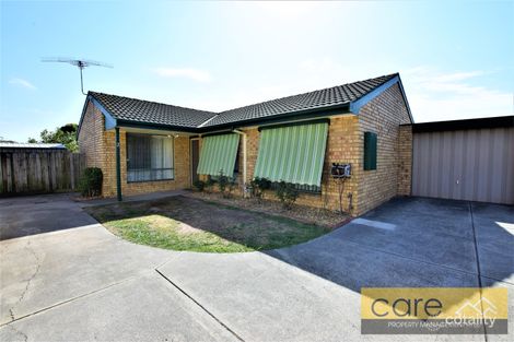 2/33 Ivan Cres, Hampton Park, VIC 3976