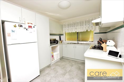 Property photo of 2/33 Ivan Crescent Hampton Park VIC 3976
