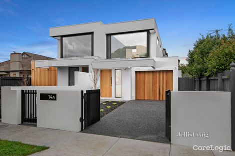 Property photo of 14A Gilmour Road Bentleigh VIC 3204