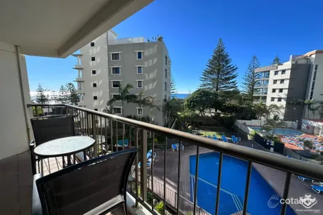 8-12 Trickett St, Surfers Paradise, QLD 4217