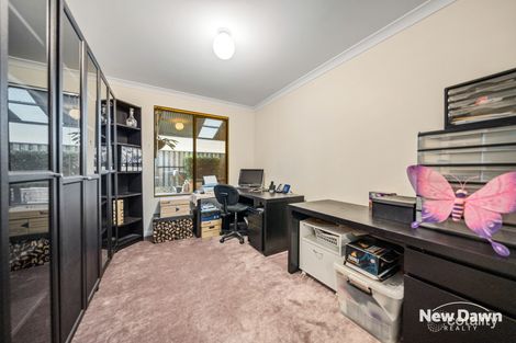 Property photo of 47 Chandala Turn Ellenbrook WA 6069