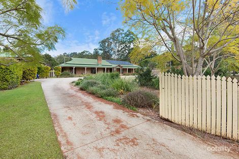 Property photo of 99 Buranda Road Clear Mountain QLD 4500