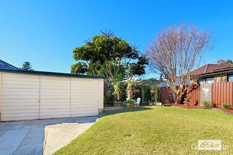 Property photo of 1 Ada Street Kingsgrove NSW 2208