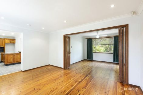 Property photo of 6 Wilson Way Blaxland NSW 2774