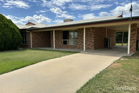 Property photo of 4 Gunsynd Drive Goondiwindi QLD 4390