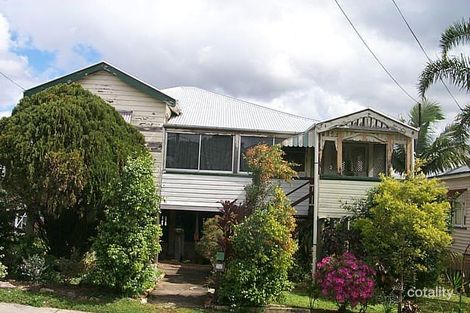 67 Mearns St, Fairfield, QLD 4103