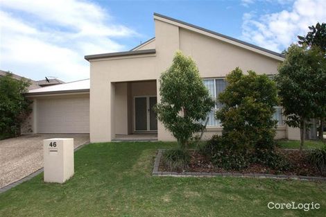 46 Elkington Cct, North Lakes, QLD 4509