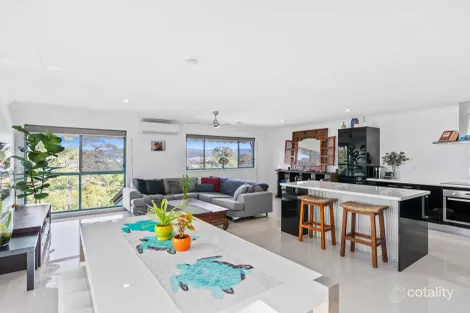 Property photo of 2026/6 Crestridge Crescent Oxenford QLD 4210