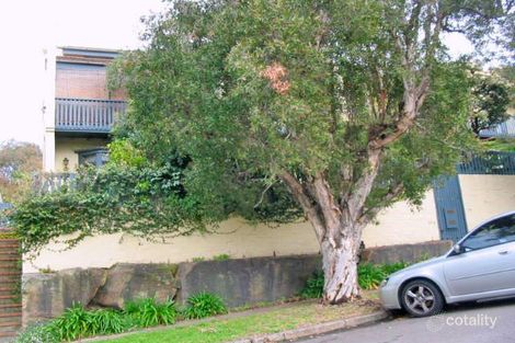 Property photo of 75A Ryan Street Lilyfield NSW 2040