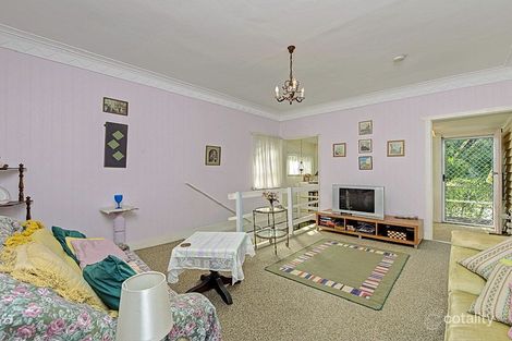 Property photo of 21 Castor Avenue Coorparoo QLD 4151