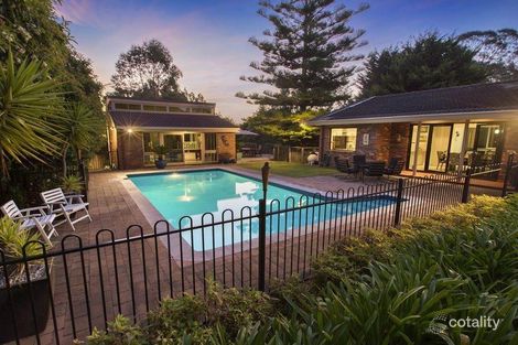 4 Willora Ct, Frankston South, VIC 3199