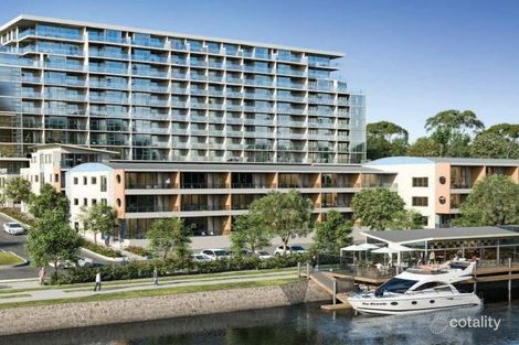 305/1 Moreland St, Footscray, VIC 3011