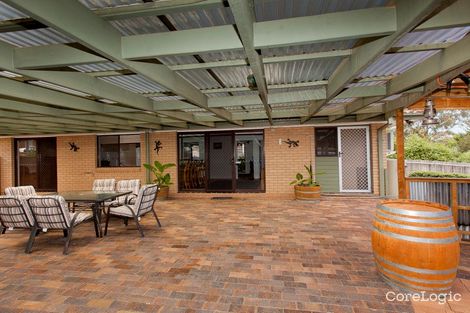 Property photo of 6 Schonell Circuit Oxley ACT 2903