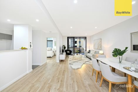 Property photo of 4311/10 Porter Street Ryde NSW 2112