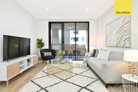 Property photo of 4311/10 Porter Street Ryde NSW 2112