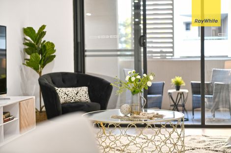 Property photo of 4311/10 Porter Street Ryde NSW 2112
