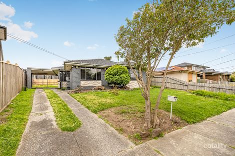 9 Neasham Dr, Dandenong North, VIC 3175