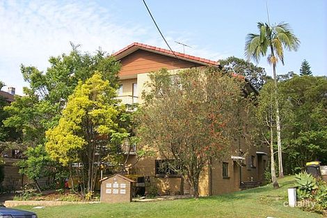 Property photo of 3/42 Mitre Street St Lucia QLD 4067