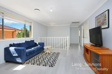 Property photo of 11 Bo Tree Place Prestons NSW 2170