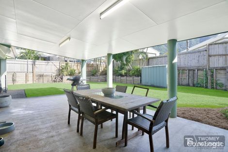 Property photo of 1 Jitta Close Mount Sheridan QLD 4868