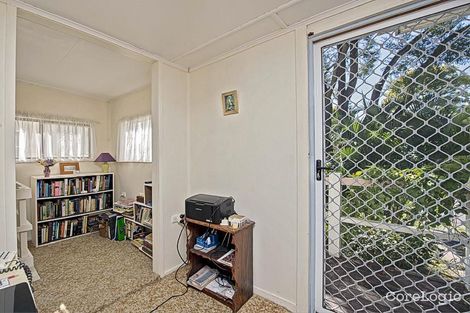 Property photo of 21 Castor Avenue Coorparoo QLD 4151