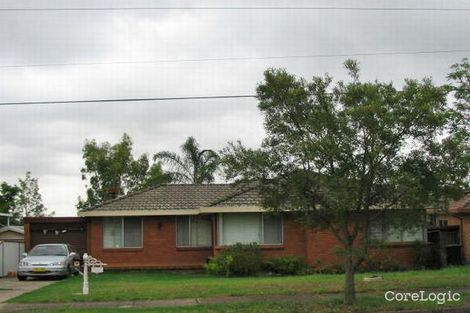 Property photo of 9 Roger Place Blacktown NSW 2148