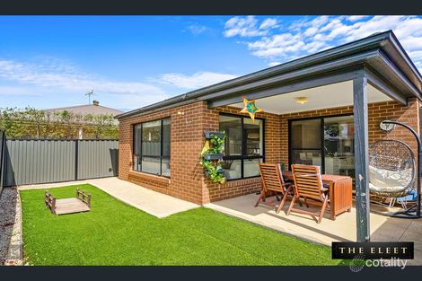 Property photo of 24 Freemont Circuit Truganina VIC 3029