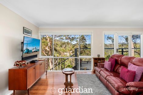 Property photo of 18 Ti Tree Crescent Berowra NSW 2081