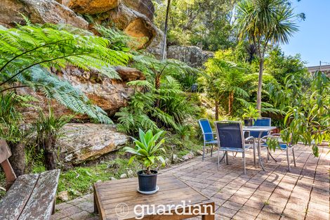 Property photo of 18 Ti Tree Crescent Berowra NSW 2081