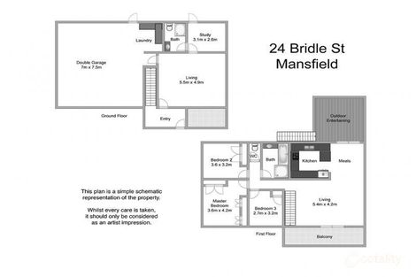 24 Bridle St, Mansfield, QLD 4122