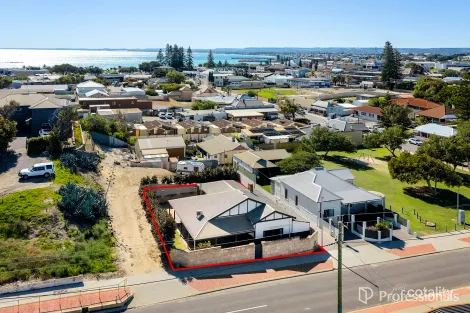 Property photo of 142 Augustus Street Geraldton WA 6530