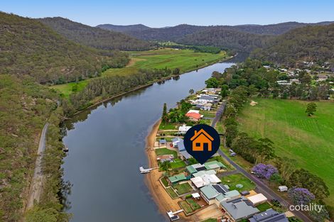 Property photo of 57 Walmsley Road Lower Macdonald NSW 2775