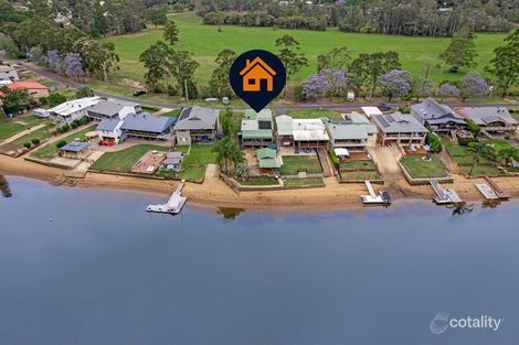 Property photo of 57 Walmsley Road Lower Macdonald NSW 2775