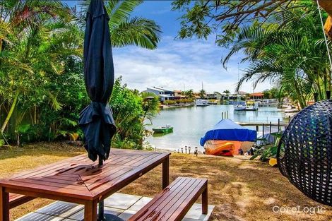 Property photo of 5 Bass Place Paradise Point QLD 4216