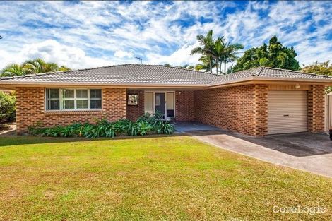 Property photo of 5 Bass Place Paradise Point QLD 4216