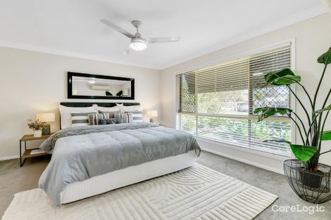 Property photo of 8 Cotton Close Forest Lake QLD 4078