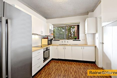 Property photo of 2/123 Harrow Road Bexley NSW 2207