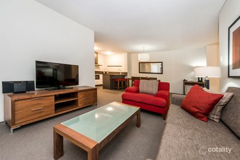 Property photo of 625/201 Hay Street East Perth WA 6004